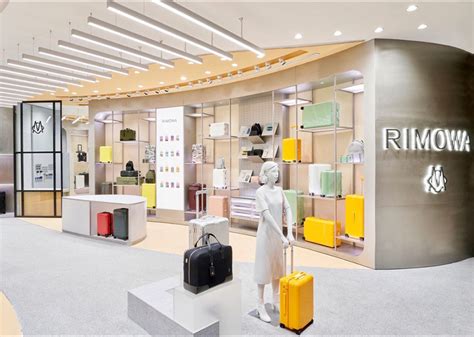 The Best Bags to Shop from Rimowa's Flagship Store in Greenbelt 3.